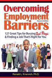 Overcoming Employment Barriers Overcoming Employment Barriers