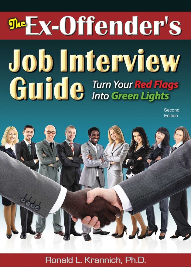 Ex-Offender's Job Interview Guide