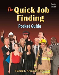 The Quick Job Finding Pocket Guide The Quick Job Finding Pocket Guide