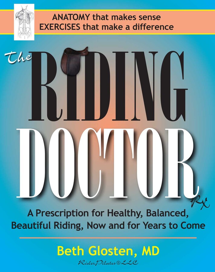 Riding Doctor eBook by Beth Glosten | Official Publisher Page | Simon ...