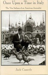 Once Upon a Time in Italy