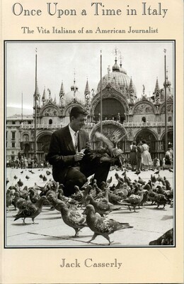Once Upon a Time in Italy Once Upon a Time in Italy
