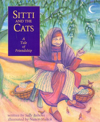 Sitti and the Cats Sitti and the Cats