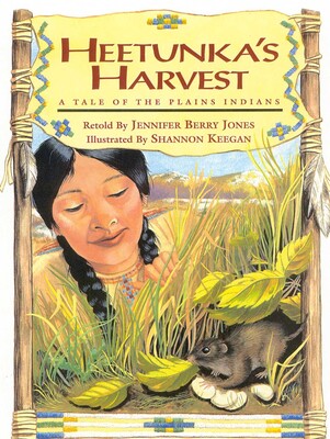 Heetunka's Harvest Heetunka's Harvest