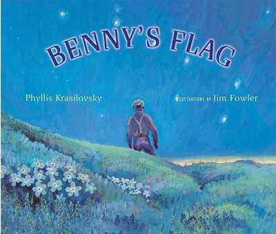 Benny's Flag