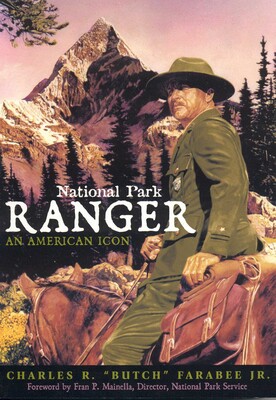 National Park Ranger | Book by Charles R. 