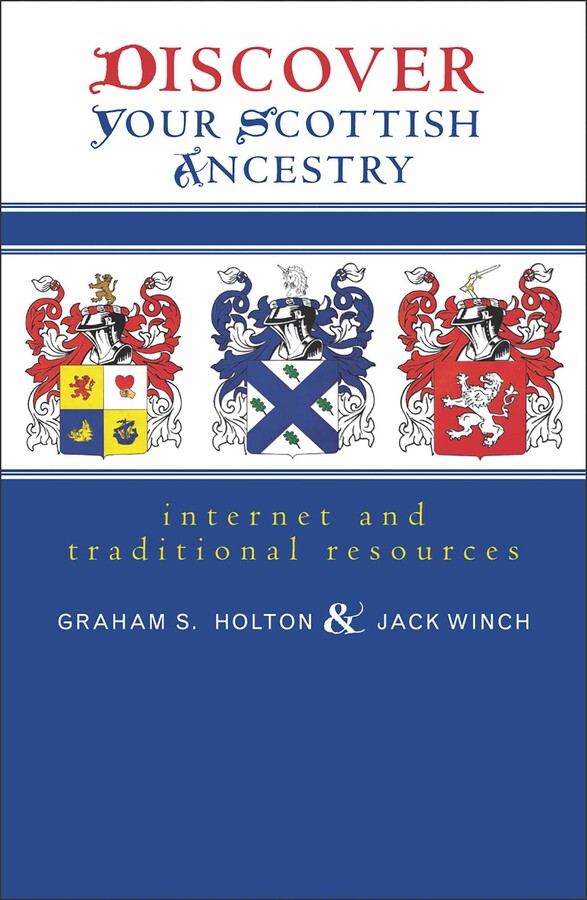 Discover Your Scottish Ancestry