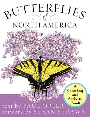Butterflies of North America Butterflies of North America