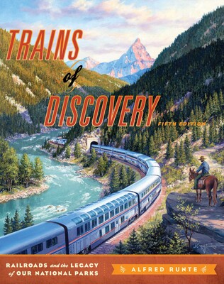 Trains of Discovery Trains of Discovery