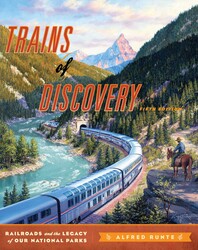 Trains of Discovery Trains of Discovery