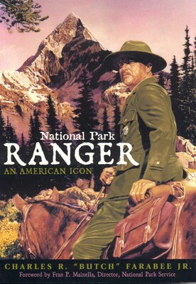 National Park Ranger National Park Ranger