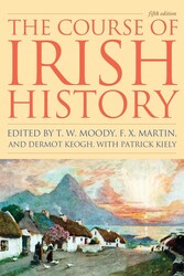 The Course of Irish History The Course of Irish History
