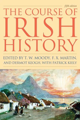 Course of Irish History Course of Irish History