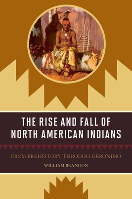 Rise and Fall of North American Indians