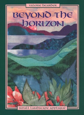 Beyond the Horizon Beyond the Horizon