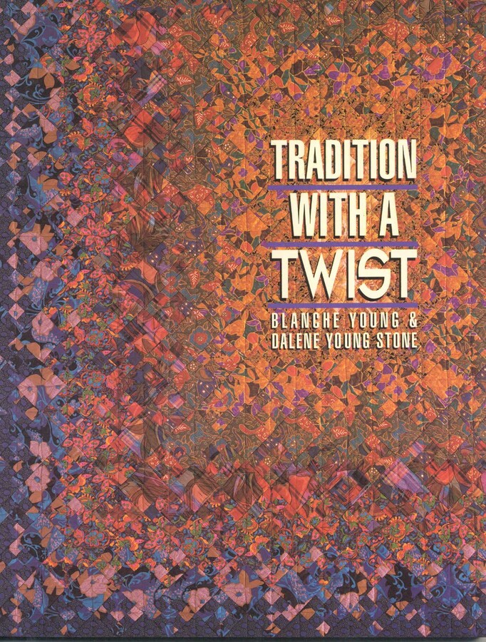 Tradition with a Twist