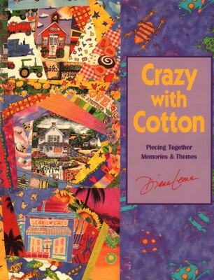 Crazy with Cotton Crazy with Cotton