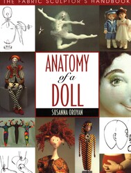 Anatomy of a Doll Anatomy of a Doll