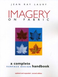 Imagery on Fabric, 2nd Edition