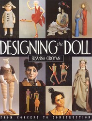 Designing the Doll Designing the Doll