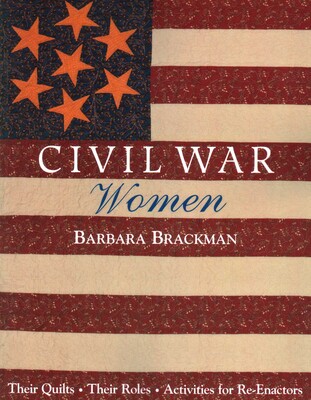 Civil War Women Civil War Women
