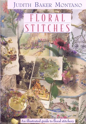 Floral Stitches Floral Stitches