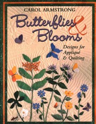 Butterflies & Blooms Butterflies & Blooms