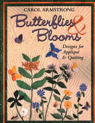 Butterflies & Blooms Butterflies & Blooms
