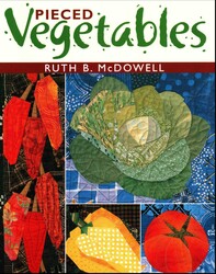 Pieced Vegetables Pieced Vegetables