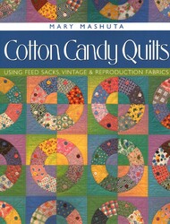 Cotton Candy Quilts Cotton Candy Quilts