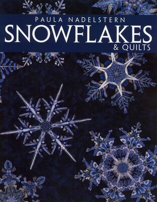 Snowflakes & Quilts Snowflakes & Quilts