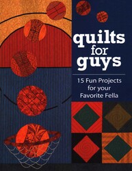 Quilts for Guys Quilts for Guys