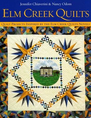 Elm Creek Quilts Elm Creek Quilts