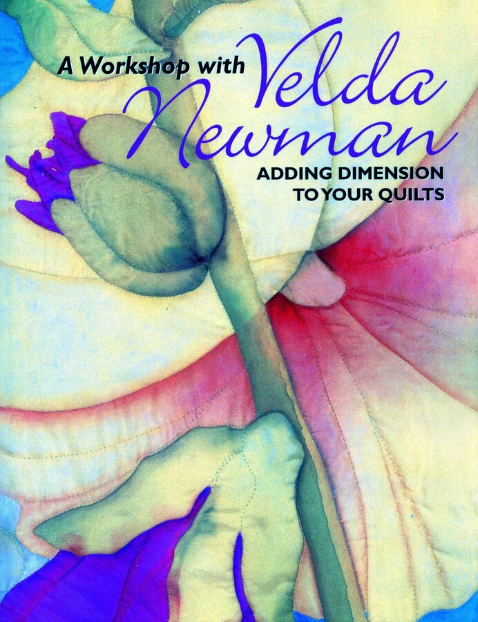 Workshop with Velda Newman