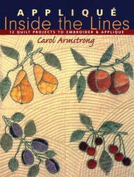 Appliqué Inside the Lines Appliqué Inside the Lines