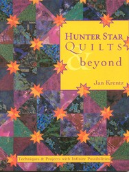 Hunter Star Quilts & Beyond Hunter Star Quilts & Beyond