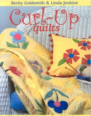 Curl-Up Quilts