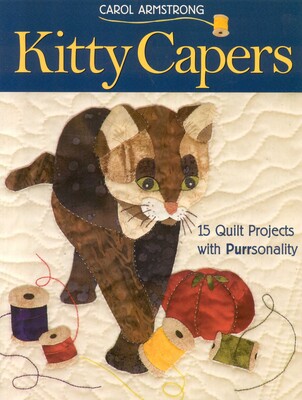 Kitty Capers Kitty Capers