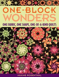 One-Block Wonders One-Block Wonders