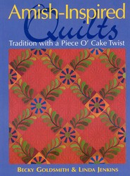 Amish-Inspired Quilts Amish-Inspired Quilts