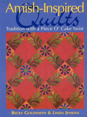 Amish-Inspired Quilts
