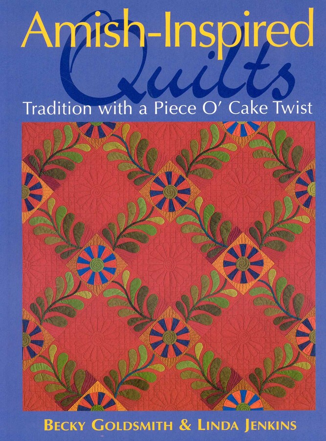 Amish-Inspired Quilts