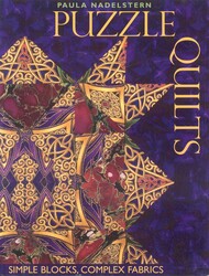Puzzle Quilts Puzzle Quilts