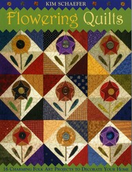 Flowering Quilts Flowering Quilts