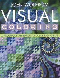 Visual Coloring Visual Coloring