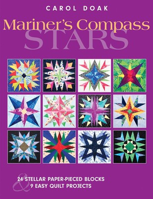 Mariner's Compass Stars Mariner's Compass Stars