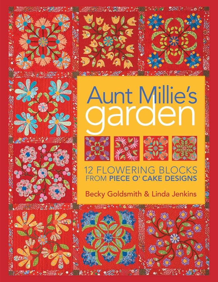 Aunt Millie's Garden