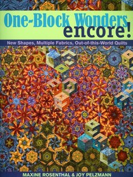 One-Block Wonders Encore! One-Block Wonders Encore!