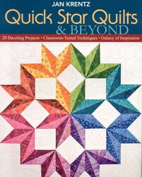 Quick Star Quilts & Beyond Quick Star Quilts & Beyond