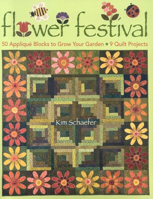 Flower Festival Flower Festival